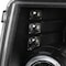 Spec-D Tuning 09-11 Ford F150 09-11 Ford F150 Dual Halo LED Pro H.L, 2LHP-F15009JM-TM 2LHP-F15009JM-TM - alternate 8